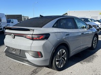 Volkswagen ID.5 vaihtoauto