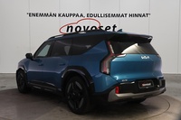 Kia EV9 vaihtoauto