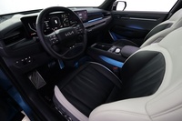 Kia EV9 vaihtoauto