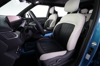 Kia EV9 vaihtoauto