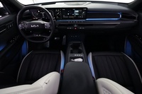 Kia EV9 vaihtoauto
