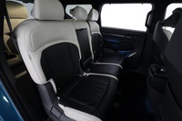 Kia EV9 vaihtoauto