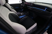 Kia EV9 vaihtoauto