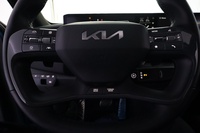 Kia EV9 vaihtoauto