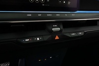 Kia EV9 vaihtoauto