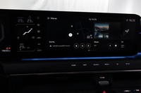 Kia EV9 vaihtoauto