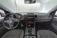 Volkswagen Amarok vaihtoauto