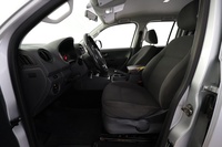 Volkswagen Amarok vaihtoauto