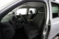 Volkswagen Amarok vaihtoauto