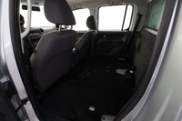 Volkswagen Amarok vaihtoauto