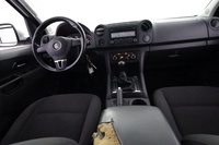 Volkswagen Amarok vaihtoauto