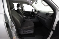 Volkswagen Amarok vaihtoauto
