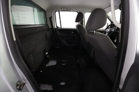 Volkswagen Amarok vaihtoauto