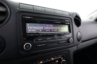 Volkswagen Amarok vaihtoauto