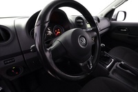 Volkswagen Amarok vaihtoauto