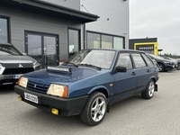 Lada Samara vaihtoauto