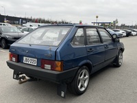 Lada Samara vaihtoauto