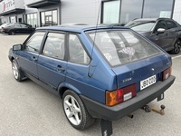 Lada Samara vaihtoauto