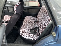 Lada Samara vaihtoauto