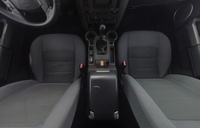 Land Rover Discovery vaihtoauto