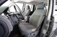 Land Rover Discovery vaihtoauto