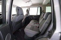 Land Rover Discovery vaihtoauto