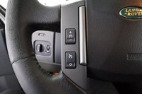 Land Rover Discovery vaihtoauto