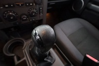 Land Rover Discovery vaihtoauto