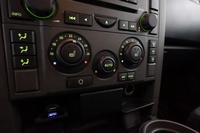 Land Rover Discovery vaihtoauto