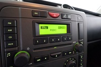 Land Rover Discovery vaihtoauto