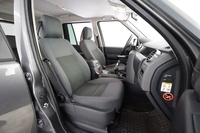 Land Rover Discovery vaihtoauto