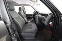 Land Rover Discovery vaihtoauto