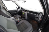 Land Rover Discovery vaihtoauto