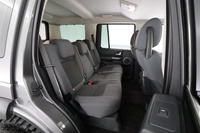 Land Rover Discovery vaihtoauto