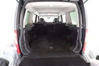 Land Rover Discovery vaihtoauto