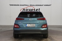 Hyundai Kona vaihtoauto