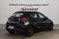 Mazda 2 vaihtoauto