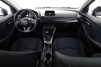 Mazda 2 vaihtoauto