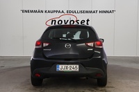 Mazda 2 vaihtoauto