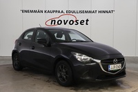 Mazda 2 vaihtoauto