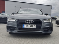 Audi A7 vaihtoauto