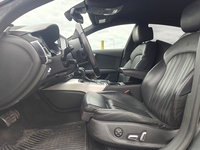 Audi A7 vaihtoauto