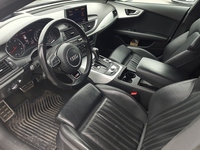 Audi A7 vaihtoauto
