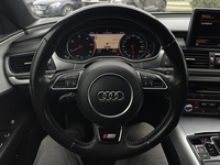 Audi A7 vaihtoauto