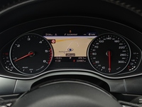 Audi A7 vaihtoauto