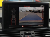 Audi A7 vaihtoauto