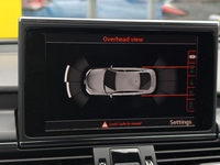 Audi A7 vaihtoauto