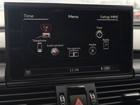 Audi A7 vaihtoauto