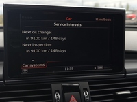 Audi A7 vaihtoauto