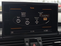 Audi A7 vaihtoauto